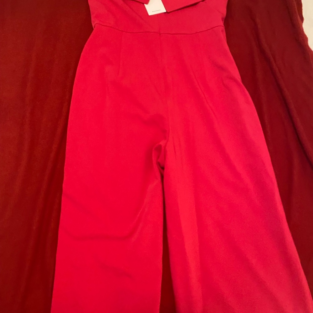 Pink jumpy - Picture 2 of 3